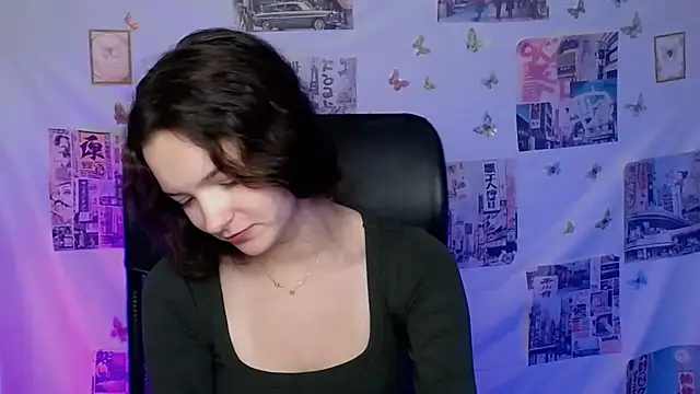 _SusieSu_ Chat XXX live