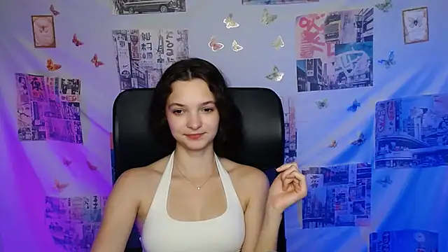 _SusieSu_: онлайн-секс-чат