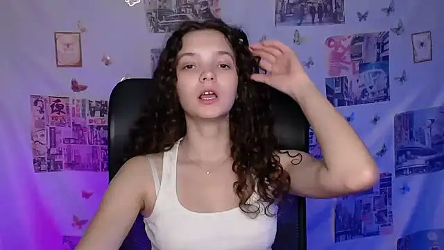 _SusieSu_ Chat XXX in diretta