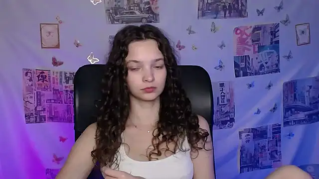 _SusieSu_ Chat XXX in diretta