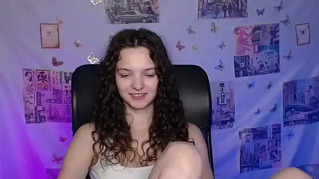 _SusieSu_ Obrolan Langsung XXX
