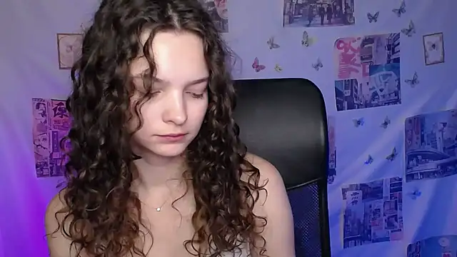 _SusieSu_ 라이브 XXX 채팅