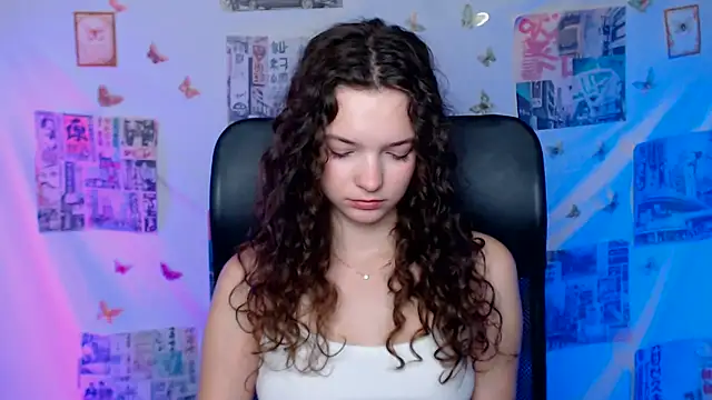 _SusieSu_'s Live XXX Chat