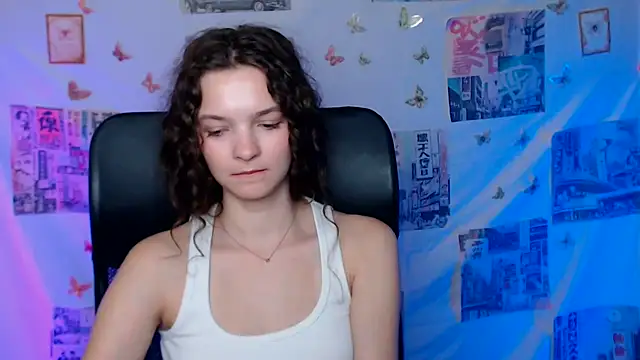XXX chat uživo modela _SusieSu_