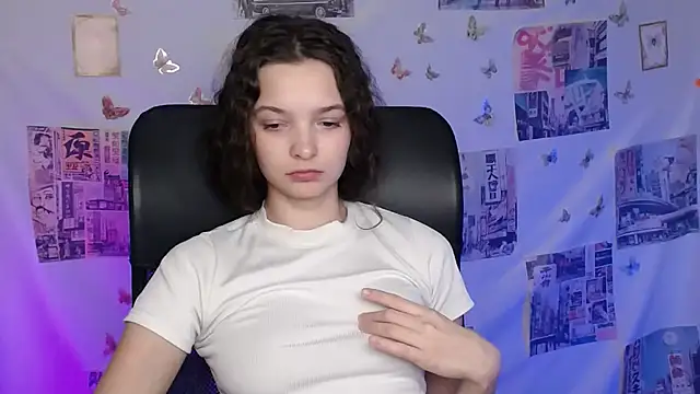 _SusieSu_ Obrolan Langsung XXX