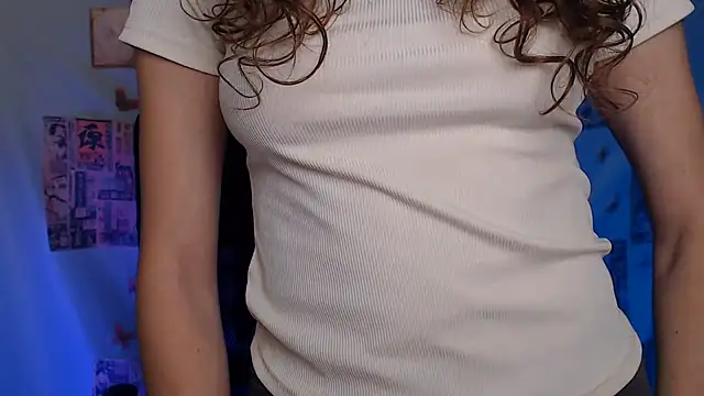 _SusieSu_ লাইভ XXX চ্যাট