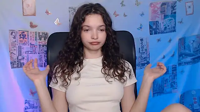 Chatroom XXX en direct de _SusieSu_