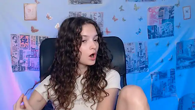 _SusieSu_ Chat XXX live