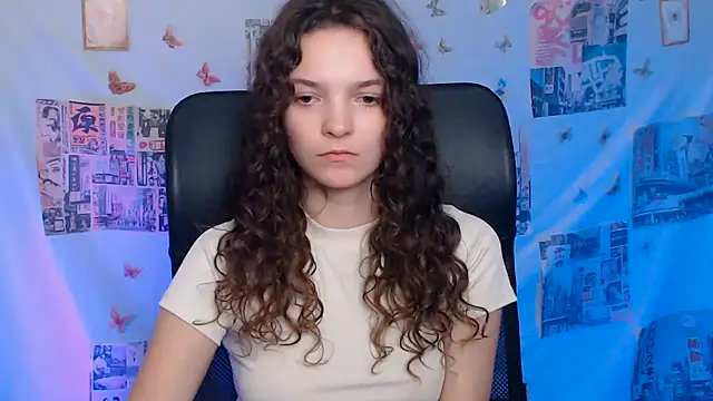 Czat XXX na żywo – _SusieSu_