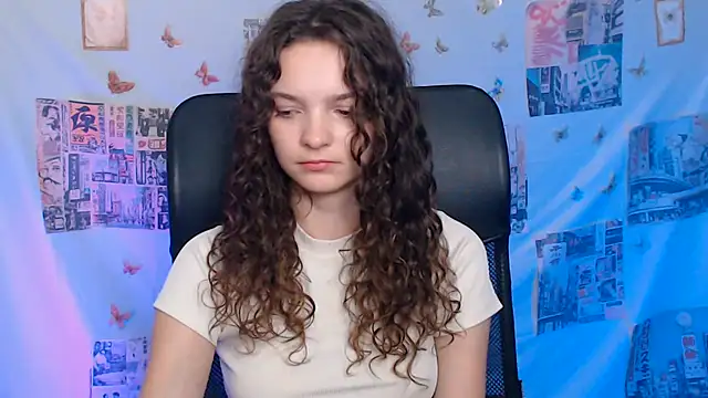 _SusieSu_ Chat XXX in diretta