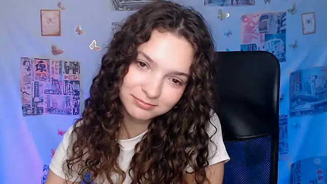 _SusieSu_'s Live XXX Chat