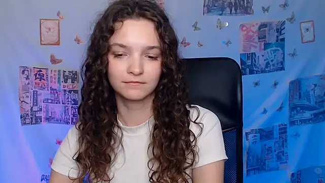 Chat XXX en directo de _SusieSu_