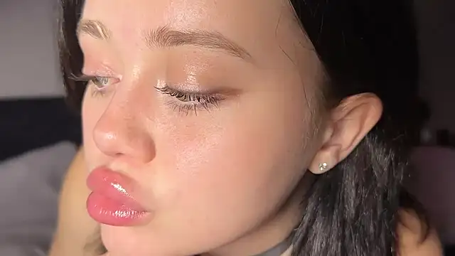 Webkamerová show Pinkamina_Pie