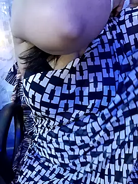 kindar-joy Pertunjukan Webcam