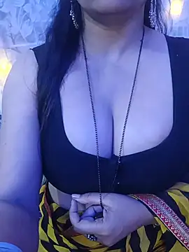 kindar-joy webcam show