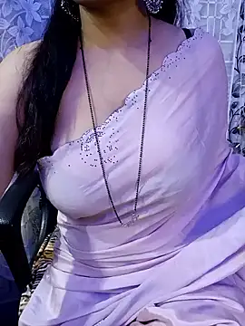kindar-joy Show in webcam