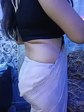 kindar-joy Show in webcam