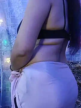 kindar-joy Show in webcam