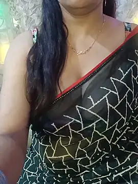kindar-joy Webcam-Show