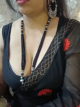 kindar-joy Webcam-Show