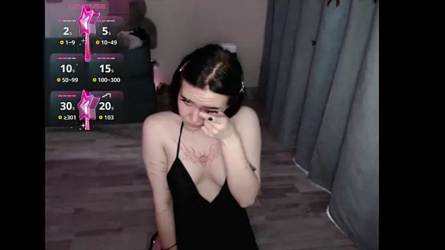 Monica__13 Live XXX-chat
