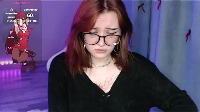 Czat XXX na żywo – Monica__13