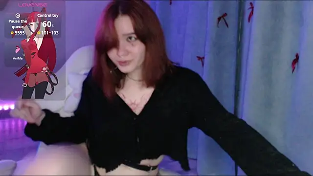 Monica__13 Chat XXX in diretta