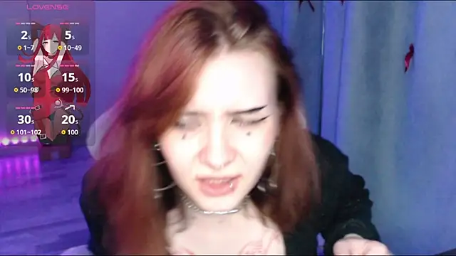 Czat XXX na żywo – Monica__13
