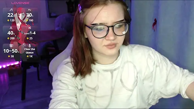 Monica__13's Live XXX Chat