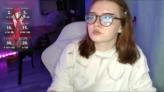 Monica__13 Chat XXX in diretta