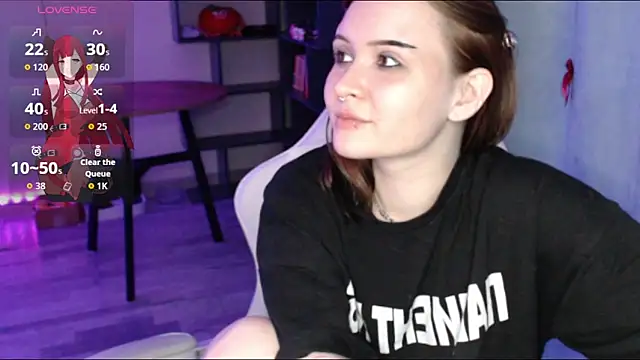 Monica__13 라이브 XXX 채팅