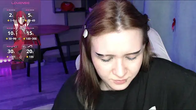 Monica__13's Live XXX Chat
