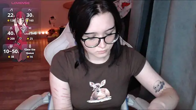Monica__13 – Live XXX-chat