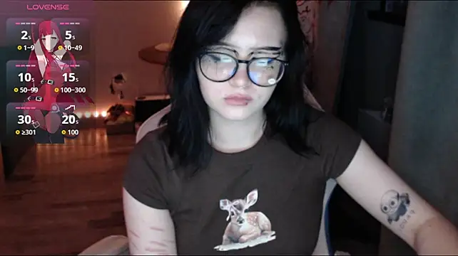 Monica__13's Live XXX Chat