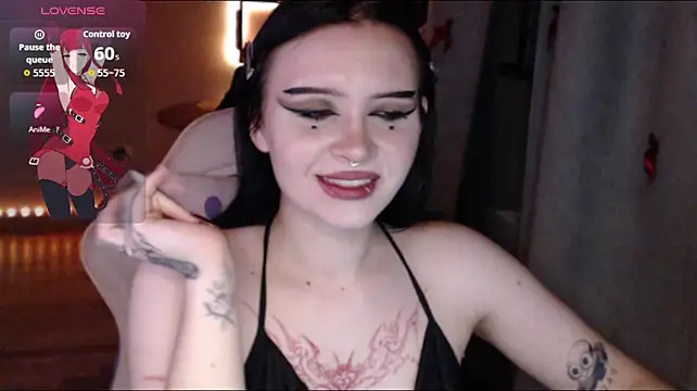 Czat XXX na żywo – Monica__13