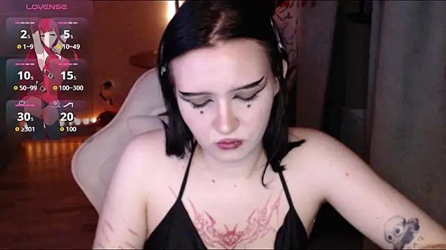 Monica__13 Obrolan Langsung XXX