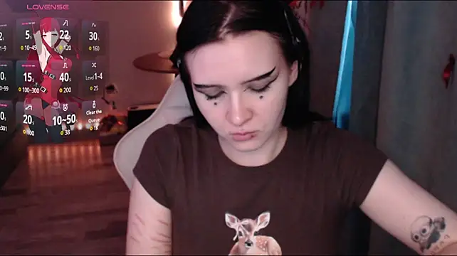 Monica__13's Live XXX Chat