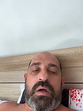 הופעת וובקאם של Ingerasul833