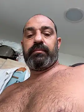 Ingerasul833 webcam show