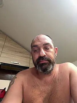 Ingerasul833 웹캠 쇼