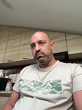 Ingerasul833 Webcam-Show