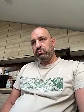 Ingerasul833 Adlı Modelin Web Kamerası Şovu
