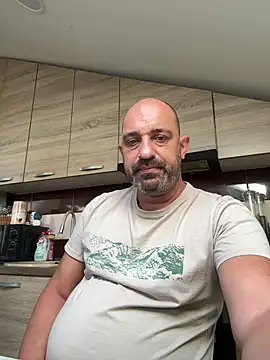 Ingerasul833 Webcam show