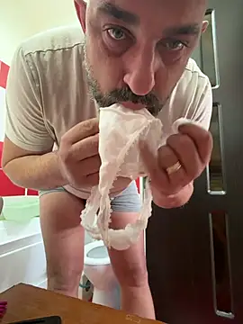Ingerasul833 Webcam show