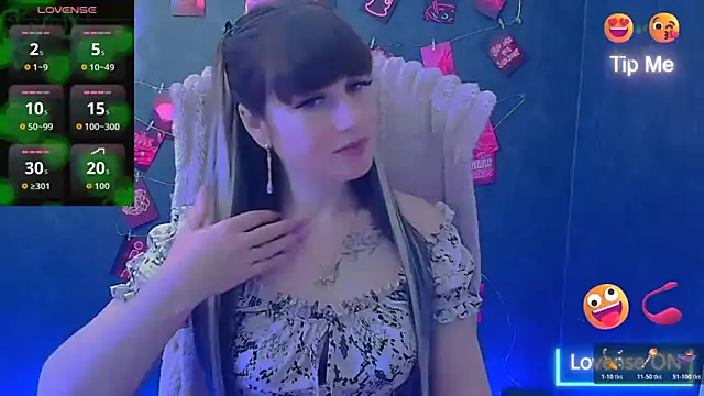 Violla_My Obrolan Langsung XXX