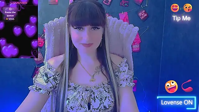 Онлайн чат XXX Violla_My