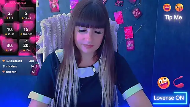 Violla_Myn Live XXX chat