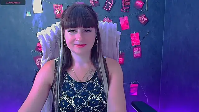 Violla_My Chat XXX live