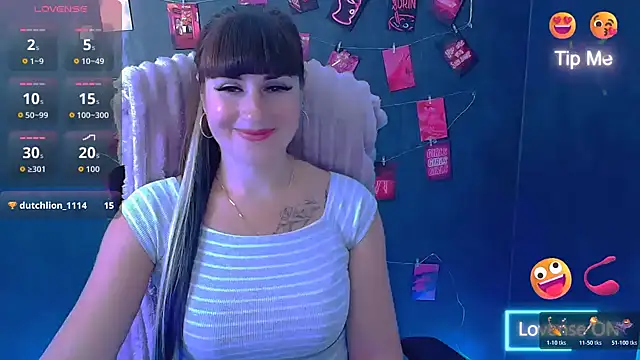 Violla_Myn Live XXX chat