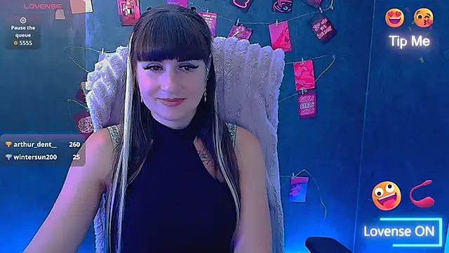 Chat XXX Live Violla_My
